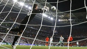 Posledný Pohár UEFA získal Šachtar Doneck