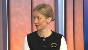 Europoslankyňa Yar: V europarlamente bojujeme aj za regióny, na ktoré sa doma zabúda