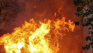 Tragédia vo fabrike na polystyrén: Výbuch si vyžiadal tri obete a sedem zranených