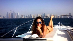 SEXI Andrea Verešová: Toto je jej recept na štíhlu postavu