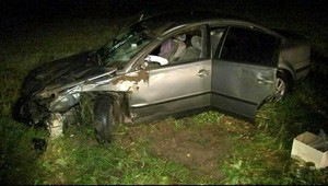 Vy ste ešte nejazdili opití? Čudoval sa podgurážený muž