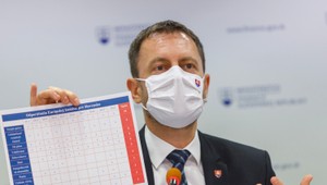 Heger predstavil plán na reštart ekonomiky. Podľa opozície ide o prejav amaterizmu a neschopnosti tejto vlády