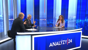 Analýzy 24: Gašpar hovorí o nenávisti v politike, Dubéci o potrebe kritiky politikov