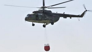 Lietajúce haraburdy. Vojenské vrtuľníky idú do šrotu