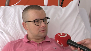 Príbeh Kamila chytí za srdce, to jeho však potrebuje pomoc. Pri živote ho drží len Berlínske srdce