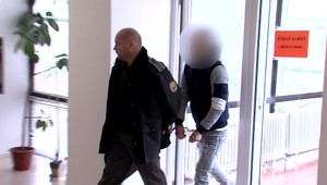 Humenčan sa snažil obmäkčiť súd, že nepredával pervitín, ale soľ a lieky na tlak