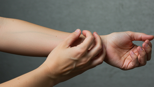 Neviditeľný suvenír z dovolenky? Rekordné šírenie svrabu ohrozuje aj slovenských dovolenkárov