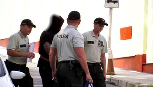 Podpalač, ktorý stojí za výbuchom v herni v Žiari nad Hronom, sa prihlásil sám