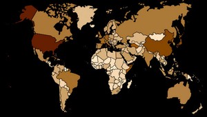 Zoznam 500 najlákavejších destinácií sveta: sem sa oplatí cestovať