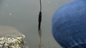 Obecné čistiarne odpadových vôd nestíhajú. Časť znečistenej vody prúdi do vodných tokov