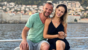 Gáboríkovci sú doma z dovolenky! Neuveriteľné, na čo sa Ivana vrhla ako na prvé!