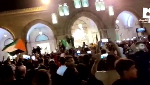 VIDEO: Za 11 dní, viac než 4 000 rakiet. Ľudia z Pásma Gazy oslavujú koniec bojov