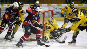 Play-off: Piešťany chcú uspieť vo Zvolene aspoň raz