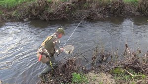 Dôležitý dátum pre rybárov: Začína sa obľúbená pstruhová sezóna