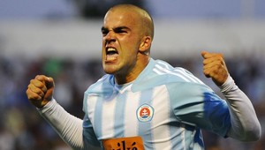 Slovan musí do odvety zabrať