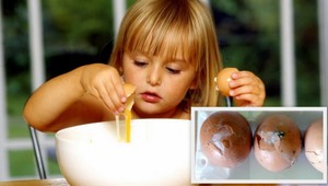 Biznis so zhnitými vajciami môže vyjsť Tesco pekne draho