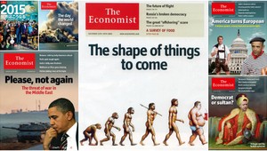 Svetová sláva Fischera a Liptáka. Economist píše o korupcii na Slovensku