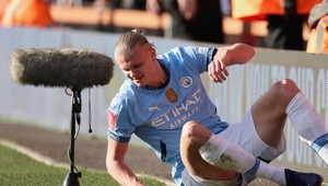 Populárny futbalista je mimo hry. Zranenie členka ho vyradí až na sedem týždňov