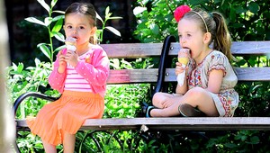 Typický letný deň, horúci a ku koncu upršaný