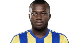 Cirkus v FC DAC. Franckyho Nguekama vyviedla z ihriska až polícia!