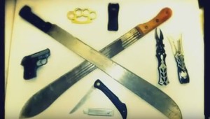 Najbrutálnejší pouličný gang M-13 opäť útočil. Trump obviňuje Obamu