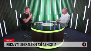 Prvá liga : Kuca vytlieskali belasí aj hostia