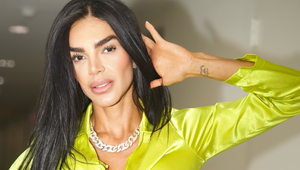 17 rokov v korzete: Jej pás je...TOTO čo má byť?