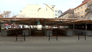 Po týždni zatvorených trhovísk sa môžeme dočkať zmeny. Ovocie a zeleninu by ste mohli nakúpiť už čoskoro