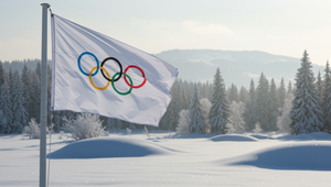 MOV povolil Rusom a Bielorusom účasť na zimnej olympiáde pod neutrálnou vlajkou