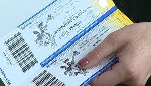 Pozor na podvodníkov! Ako si overiť pravosť hokejových lístkov?