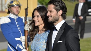 Štvrté dieťa je na ceste: Kráľovská rodina oznamuje ďalší prírastok