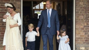Je princ Louis dôvod, prečo chce Kate štvrté dieťa?