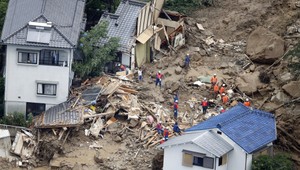 Zosuvy pôdy si vyžiadali už 36 obetí