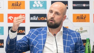 Slovan čaká slovinský majster NK Celje, Weiss st: "Je to iný kaliber"