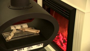 Krb na princípe ultrazvuku či digestor s odsávaním do dosky: Aj tieto vychytávky na veľtrhu v Inchebe