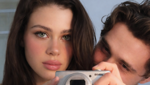 Neurobila to prvýkrát! Nicola Peltz sa vraj už raz pokúsila zmanipulovať iného prominentného synáčika