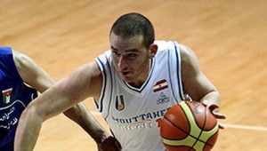 "Chamberlain z Libanonu" dal v jednom dueli 113 bodov!