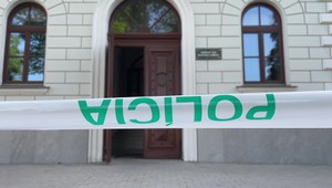 Bombová hrozba na Slovensku: Evakuovali budovy všetkých súdov