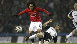 Červení diabli dostali od baranov