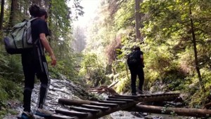 Vysokohorský spor. Poľská horská sprievodkyňa tvrdí, že ju napadol slovenský vodca