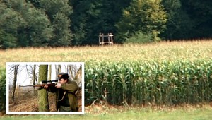 Poľovník (54) postrelil kamaráta (36)! Pomýlil si ho s diviakom