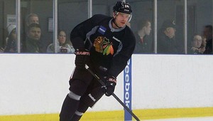 Handzušova (36) premiéra a Hossov návrat v jednom zápase