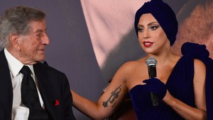 Lady Gaga (28) spojila svoje sily so žijúcou legendou: Pripravujú koncert!