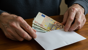 Alarmujúci nárast: Za pol roka stihli podvodníci oklamať toľko seniorov, čo za celý rok 2024