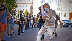 Kauza Dobytkár: Špecializovaný trestný súd rozhodol, Norbert Bödör ostáva na slobode