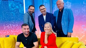 Milan Ondrík o filme MIKI: Rád si vyberám postavy, ktoré sú na hrane