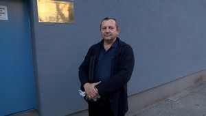 Pachinger rozhodnutie o nástupe do väzenia nedostal. Trvá na svojej nevine