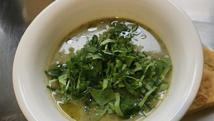 Prečo ľudia, ktorí berú lieky na riedenie krvi, nesmú jesť priveľa zeleniny? Je za tým vitamín K