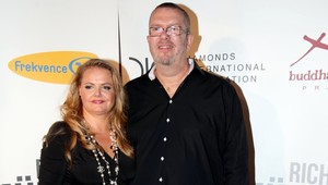 Strach o syna na dovolenke: Müller a Vanda na dovolenke bojovali o jeho zdravie