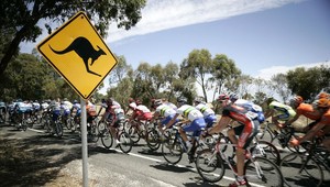 Armstrong rád, že došiel do cieľa